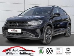 Deep black perleffekt Gebraucht 2024 VW Taigo Move SUV | 22.891 € (Guter Preis)
