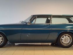 Grün Gebraucht 1973 Volvo P1800 Coupé | 28.950 €