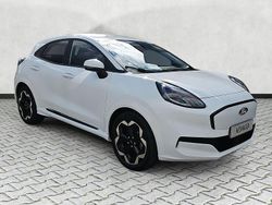 Frozenwhite Neu 2025 Ford Puma Gen-E Premium SUV | 30.490 € (Guter Preis)