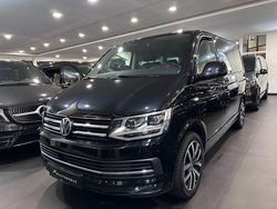 Schwarz Gebraucht 2016 VW T6 Highline Van | 31.500 € (Superpreis)