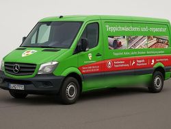 Grün Gebraucht 2018 Mercedes Sprinter Van | 16.500 €