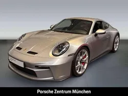 Gtsilbermetallic Gebraucht 2024 Porsche 911 GT3 Coupé | 199.900 € (Superpreis)