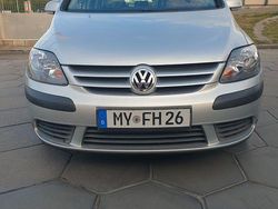 Silber Gebraucht 2006 VW Golf Plus Trendline Van / Kleinbus | 3.450 € (Fairer Preis)