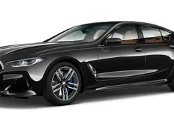 Gebraucht 2025 BMW 840 Coupé | 117.029 €