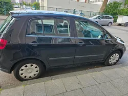 Schwarz Gebraucht 2005 VW Golf Plus Van / Kleinbus | 2.000 € (Fairer Preis)