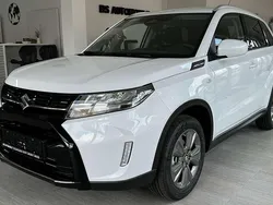 Weiß Neu 2025 Suzuki Vitara Comfort SUV | 23.900 € (Fairer Preis)