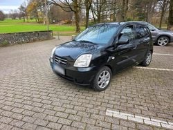 Schwarz Gebraucht 2006 Kia Picanto Kleinwagen | 900 € (Fairer Preis)