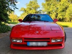 Rot Gebraucht 1992 Toyota Supra Coupé | 14.999 €