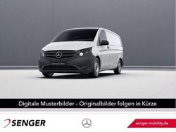 Weiß Gebraucht 2019 Mercedes Vito Van / Kleinbus | 19.576 € (Guter Preis)