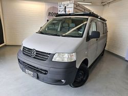 Grau Gebraucht 2009 VW T5 Van | 8.950 €