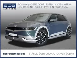 Digital teal Gebraucht 2022 Hyundai Ioniq 5 Techniq SUV | 30.810 € (Guter Preis)