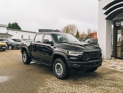 Schwarz Neu 2025 Dodge Ram Abholung | 99.750 € (Etwas zu teuer)