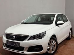 Blanc banquise Gebraucht 2021 Peugeot 308 Active Limousine | 13.690 € (Guter Preis)