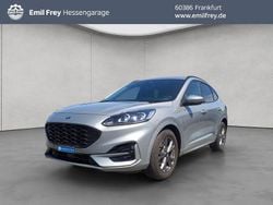 Solar silver metallic Gebraucht 2023 Ford Kuga ST-Line X SUV | 23.750 € (Superpreis)