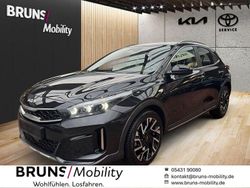 Schwarz Gebraucht 2025 Kia XCeed Vision SUV | 22.890 € (Superpreis)