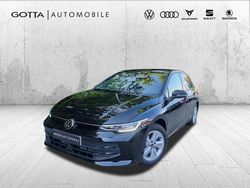 Schwarz Gebraucht 2025 VW Golf Life Limousine | 28.890 € (Fairer Preis)