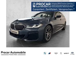 BMW 530e