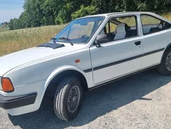 Weiß Gebraucht 1990 Skoda Rapid | 16.900 €