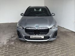Grau Gebraucht 2024 BMW 218 Active Tourer M Sport Van / Kleinbus | 32.980 € (Fairer Preis)