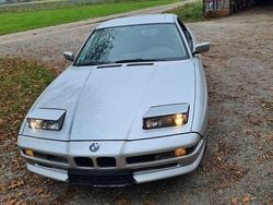 Silber Gebraucht 1993 BMW 850 Sport Line Coupé | 18.850 €