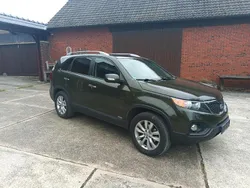 Grün Gebraucht 2010 Kia Sorento 2 SUV | 5.200 € (Fairer Preis)