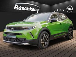 Gruen Gebraucht 2022 Opel Mokka-e Elegance SUV | 18.980 € (Fairer Preis)