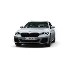 Gebraucht 2025 BMW 540 Shadowline Kombi | 56.990 € (Superpreis)