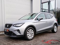 Silber Gebraucht 2023 Seat Arona Style SUV | 18.790 € (Fairer Preis)