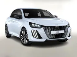 Andere Neu 2025 Peugeot 208 Kleinwagen | 19.472 € (Fairer Preis)