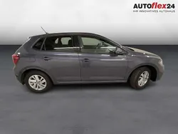 5w smoky grey met. Gebraucht 2024 VW Polo Style Kleinwagen | 22.324 € (Fairer Preis)