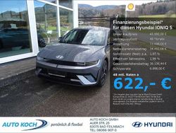 Ecotronic grey / mic) (grau Gebraucht 2025 Hyundai Ioniq N Line Kleinwagen | 45.990 €