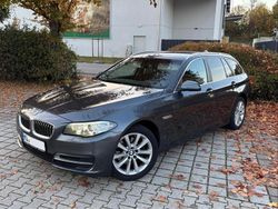 Grau Gebraucht 2016 BMW 520 Comfort Edition Kombi | 9.990 € (Superpreis)