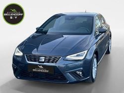 Grau Gebraucht 2025 Seat Ibiza XCELLENCE Limousine | 22.940 € (Etwas zu teuer)