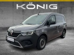 Grau Gebraucht 2023 Renault Kangoo Rapid Extra Van / Kleinbus | 22.999 € (Teuer)