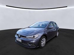 Grau Gebraucht 2022 VW Polo Style Kleinwagen | 18.900 € (Fairer Preis)