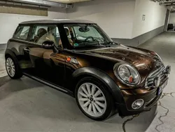 Beige Gebraucht 2010 Mini Cooper Kleinwagen | 7.000 € (Etwas zu teuer)