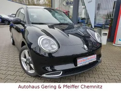 Schwarz Neu 2024 Ora 03 Limousine | 28.980 € (Fairer Preis)