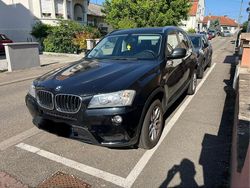 Gebraucht 2010 BMW X3 SUV | 8.800 € (Fairer Preis)