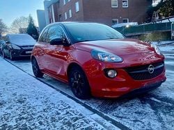 Rot Gebraucht 2014 Opel Adam OPC Kleinwagen | 5.700 € (Fairer Preis)