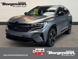 Grau Gebraucht 2024 Renault Espace Esprit Alpine Van / Kleinbus | 36.890 € (Guter Preis)