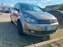 Braun Gebraucht 2010 VW Golf VI Limousine | 5.000 € (Fairer Preis)