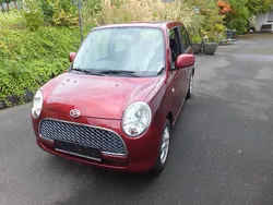 Rot Gebraucht 2006 Daihatsu Trevis Kleinwagen | 2.450 € (Fairer Preis)