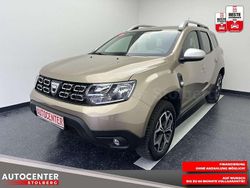 Beige Gebraucht 2019 Dacia Duster Prestige SUV | 13.890 € (Guter Preis)