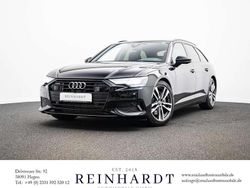 Mythosschwarz metallic Gebraucht 2019 Audi A6 Sport Kombi | 30.550 € (Fairer Preis)