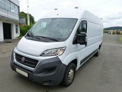 Weiß Gebraucht 2015 Fiat Ducato Van | 8.199 € (Fairer Preis)