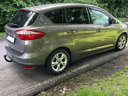 Gebraucht 2013 Ford C-MAX Titanium S Van / Kleinbus | 4.700 € (Fairer Preis)