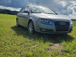 Silber Gebraucht 2006 Audi A4 Kombi | 3.150 € (Fairer Preis)