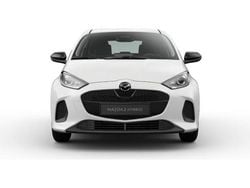 Weiß Neu 2025 Mazda 2 Kleinwagen | 18.690 € (Superpreis)