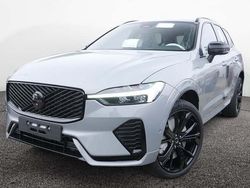 Grau Neu 2025 Volvo XC60 Plus SUV | 64.390 € (Guter Preis)