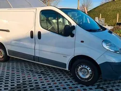 Weiß Gebraucht 2011 Opel Vivaro Van | 4.999 € (Superpreis)